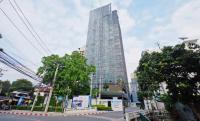 1 BR near MRT Queen Sirikit Klongtoey Thailand - B&B