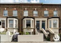Portnall Retreat - Beautiful & Bright - Close to Central LDN - B&B