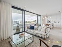 Higuerón West sea view apartment - Bed and Breakfast Fuengirola