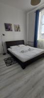 Apartment mit 1 Schlafzimmer und Balkon
