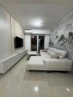 Deluxe Apartment mit 1 Schlafzimmer