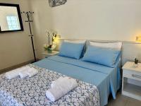 Studio-Apartment mit 1 Doppelbett