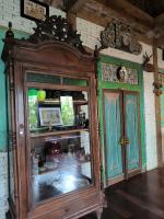 Habitación Deluxe con cama extragrande