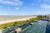 Alta Garden Suites Beira Mar - B&B