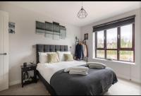Stylish Harbourside Apartment - B&B Bristol