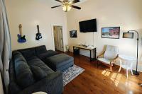 Tchoup House Two - B&B New Orleans