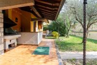 Villa Punta Sasso - Ferienwohnung Manerba del Garda