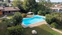 Villa Punta Sasso - Chambres d'hôtes Manerba del Garda