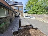 Vakantiehuis d'Ereplatse - B&B Zuienkerke