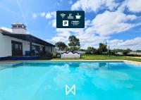 MyStay - Casa do Guizo - Bed and Breakfast Mértola