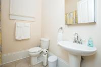 Tchoup House One - Ferienwohnung New Orleans