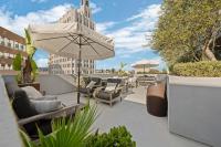 Jade Jewel - Ocean View 2BR Santa Monica 2min Walk - B&B