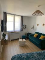 Studio spacieux climatisé - B&B