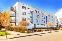 Komfort Parking Balkon - B&B Wroclaw