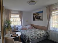 Apartamento de 2 dormitorios con balcón