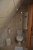 Camera Doppia con Letti Singoli con Bagno Privato