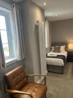 Standard Zweibettzimmer