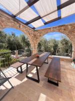Casa con 2 Camere da Letto