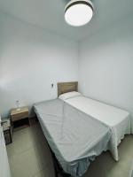Apartamento de 2 dormitorios