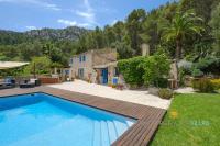 Villa Can Ros - Bed and Breakfast