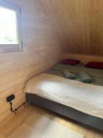 Chalet con 2 Camere da Letto