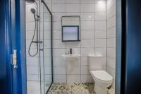 Habitación Doble con baño privado