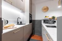 MY CASA - LA CROIX - Old Town Modern apartment - 2 bedrooms - B&B Niza