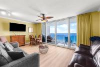 Emerald Beach Resort 1834 - Beachfront with Stunning Views by Beach Haven Vacation Rentals - Ferienwohnung Panama City Beach