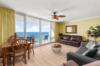 Emerald Beach Resort 1834 - Beachfront with Stunning Views by Beach Haven Vacation Rentals - B&B Panama City Beach