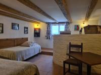 La maison d'antan - B&B