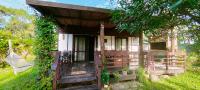 cabaña mara - B&B