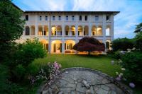 Villa Agnona Camere - B&B Borgosesia