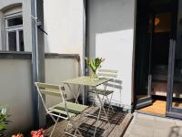 Charmantes 2-Zimmer Altbau Apartment in Köln Nippes - B&B Colonia