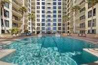 Origin 1129 - Studio King Gulf View - Partial Gulf View by Beach Haven Vacation Rentals - B&B Panama City Beach