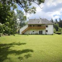 Apartmány pod Hrází - Ferienwohnung Olšina