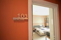 Locanda Parsifal - Ferienwohnung