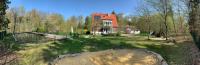 Forsthaus Wegenerskopf 10 Pers Natur & Ruhe - B&B Thale