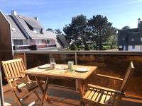 TYBI - Studio location vacances Carnac, Legenese Ty Bihan - UD220 - B&B Carnac