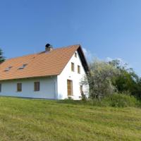 Apartmány Olšinská stodola - Ferienwohnung Krumau