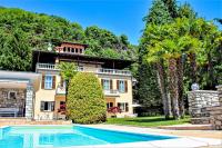 Appartamento con Balcone