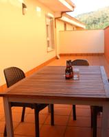 Apartamentos Aires del Rural - Ferienwohnung A Coruña