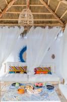 Villa Chaineze Fadhloun Djerba - B&B