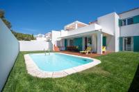 Villa 3 Chambres