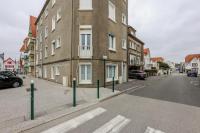 Le Calain, Élégance et Confort à 50 m de la Plage - B&B Wimereux