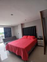 Edificio Acqualina apto 401 - B&B Cali