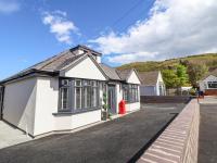 Ty Blodau - Ferienwohnung Prestatyn