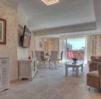 Appartamento Deluxe con 2 Camere da Letto