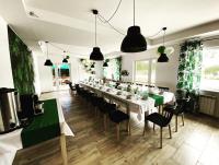 Domki u Polaka - Ferienwohnung Uherce Mineralne