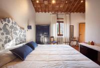 Chambre Double avec Salle de Bains Privative