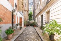 Appartement proche Tour Eiffel - B&B Parigi